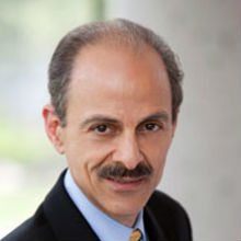 Keith Ayoob, EdD Global Stevia Institute Advisor, internationally known nutritionist, and Associate Clinical Professor of Pediatrics