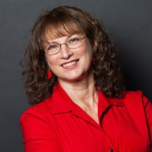 Cathy Kapica, PhD